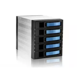 Купить корзина Procase T3-305-SATA3-BL в Москве, смотреть цены  в интернет-магазине goldbyte.ru