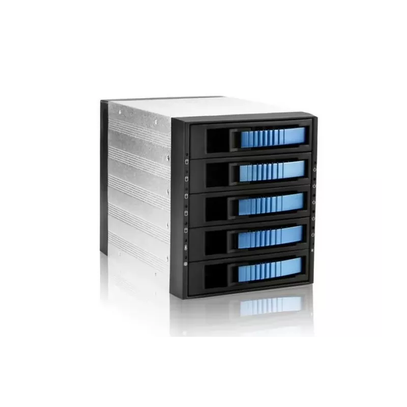 Купить корзина Procase T3-305-SATA3-BL в Москве, смотреть цены  в интернет-магазине goldbyte.ru