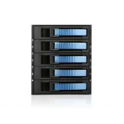 Купить корзина Procase T3-305-SATA3-BL в Москве, смотреть цены  в интернет-магазине goldbyte.ru