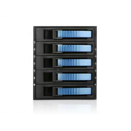 Купить корзина Procase T3-305-SATA3-BL в Москве, смотреть цены  в интернет-магазине goldbyte.ru