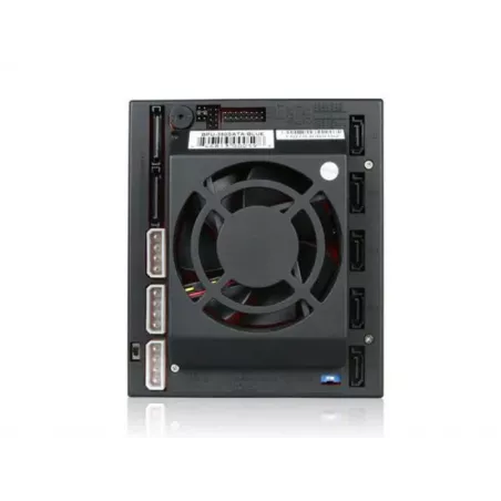 Купить корзина Procase T3-305-SATA3-BL в Москве, смотреть цены  в интернет-магазине goldbyte.ru