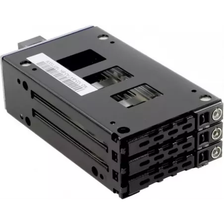 Купить корзина Procase M2-103-SATA3 в Москве, смотреть цены M2-103-SATA3-BK в интернет-магазине goldbyte.ru