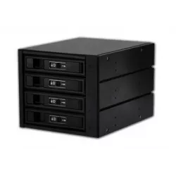 Купить мобильное шасси Procase L3-304-SATA3-BK в Москве, смотреть цены  в интернет-магазине goldbyte.ru
