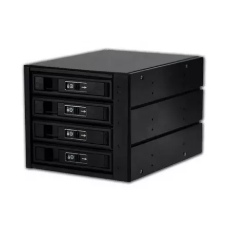 Купить мобильное шасси Procase L3-304-SATA3-BK в Москве, смотреть цены  в интернет-магазине goldbyte.ru