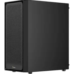 Купить корпус mATX Ocypus Gamma-C50-BK в Москве, смотреть цены  в интернет-магазине goldbyte.ru