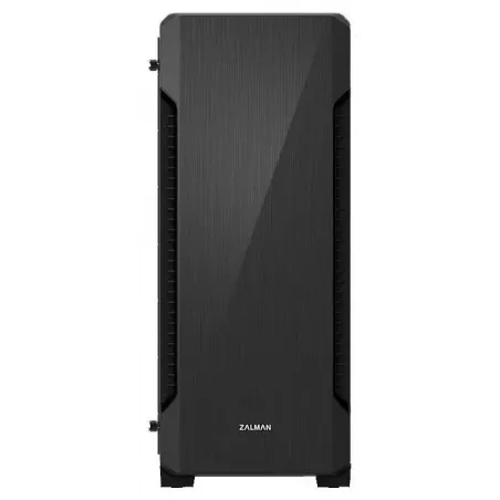 Купить корпус ATX Zalman S3 в Москве, смотреть цены S3-Black в интернет-магазине goldbyte.ru