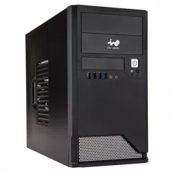Купить корпус mATX InWin 6192997 в Москве, смотреть цены  в интернет-магазине goldbyte.ru