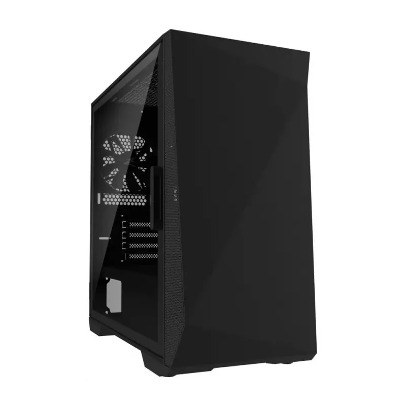 Купить корпус mATX Zalman Z1 Iceberg в Москве, смотреть цены  в интернет-магазине goldbyte.ru
