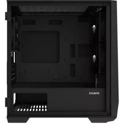 Купить корпус mATX Zalman Z1 Iceberg в Москве, смотреть цены  в интернет-магазине goldbyte.ru