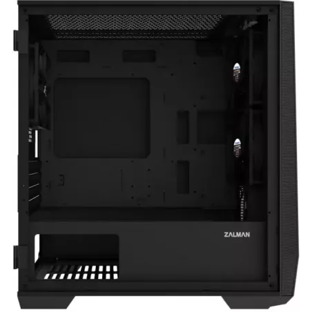 Купить корпус mATX Zalman Z1 Iceberg в Москве, смотреть цены  в интернет-магазине goldbyte.ru