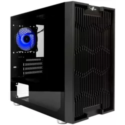 Купить корпус mATX Eurocase M07 3ARGB в Москве, смотреть цены Eurocase M07 3ARGB в интернет-магазине goldbyte.ru