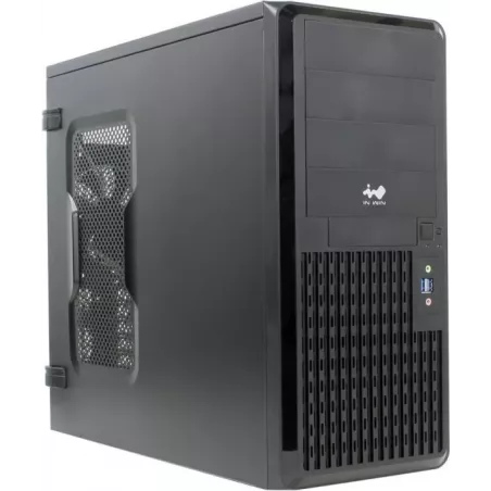 Купить корпус ATX InWin PE689 в Москве, смотреть цены 6141921 в интернет-магазине goldbyte.ru