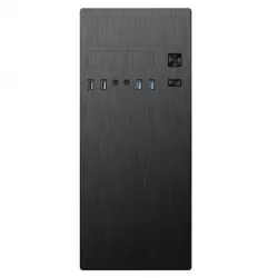 Купить корпус ATX Powerman DA812BK в Москве, смотреть цены 6131895 в интернет-магазине goldbyte.ru