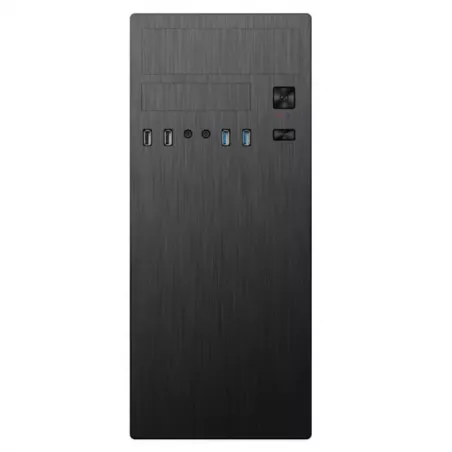 Купить корпус ATX Powerman DA812BK в Москве, смотреть цены 6131895 в интернет-магазине goldbyte.ru