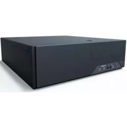 Купить корпус mATX Powerman EL501BK в Москве, смотреть цены 6116779 в интернет-магазине goldbyte.ru