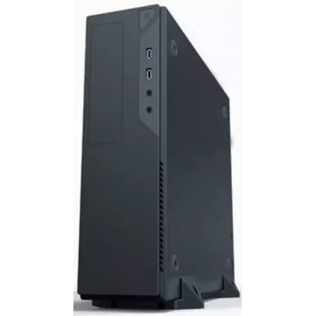Купить корпус mATX Powerman EL501BK в Москве, смотреть цены 6116779 в интернет-магазине goldbyte.ru