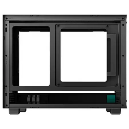 Купить корпус mini-ITX Deepcool CH160 в Москве, смотреть цены  в интернет-магазине goldbyte.ru