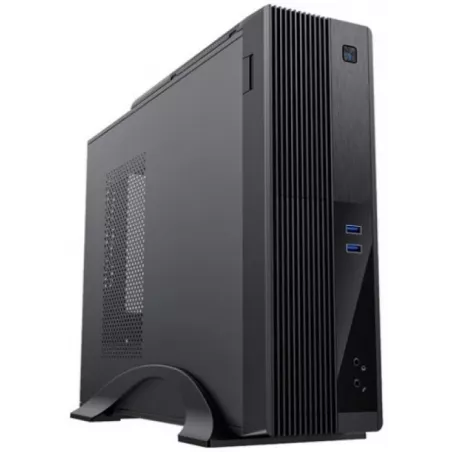 Купить корпус mATX Powerman ST616BK в Москве, смотреть цены 6188898 в интернет-магазине goldbyte.ru