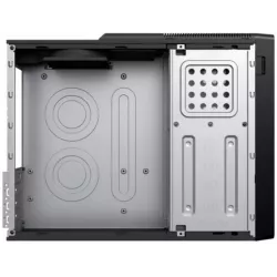 Купить корпус mATX Powerman ST616BK в Москве, смотреть цены 6188898 в интернет-магазине goldbyte.ru
