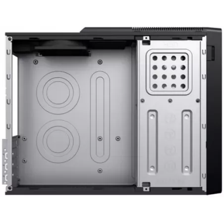 Купить корпус mATX Powerman ST616BK в Москве, смотреть цены 6188898 в интернет-магазине goldbyte.ru