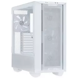 Купить корпус eATX Lian Li LANCOOL III в Москве, смотреть цены G99.LAN3W.10R в интернет-магазине goldbyte.ru