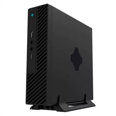 Купить корпус mini-ITX Powerman ME100S-BK в Москве, смотреть цены 6133715 в интернет-магазине goldbyte.ru