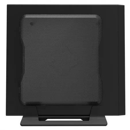 Купить корпус mini-ITX Powerman ME100S-BK в Москве, смотреть цены 6133715 в интернет-магазине goldbyte.ru