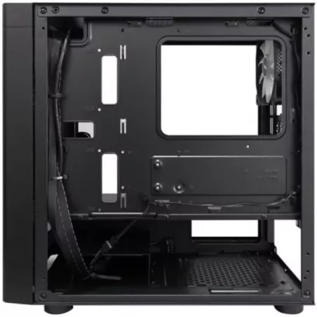 Купить корпус mATX 1STPLAYER DK D3-B в Москве, смотреть цены D3-B-BK-2F1P-1F1 в интернет-магазине goldbyte.ru