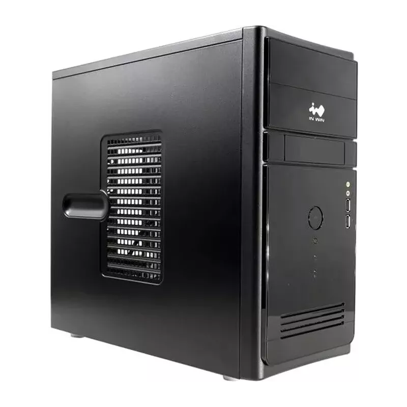 Купить корпус mATX InWin ENR021 в Москве, смотреть цены 6177859 в интернет-магазине goldbyte.ru