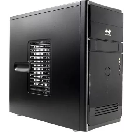 Купить корпус mATX InWin ENR021 в Москве, смотреть цены 6177859 в интернет-магазине goldbyte.ru