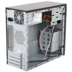 Купить корпус mATX InWin ENR021 в Москве, смотреть цены 6177859 в интернет-магазине goldbyte.ru