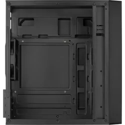 Купить корпус mATX Formula V CS-104-S-BK-v1 в Москве, смотреть цены 4711401662235 в интернет-магазине goldbyte.ru