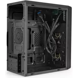 Купить корпус mATX Exegate mEVO-7803 в Москве, смотреть цены EX296979RUS в интернет-магазине goldbyte.ru