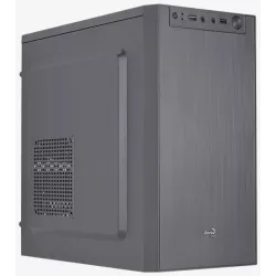 Купить корпус mATX AeroCool Cs-108-S-BK-v1 в Москве, смотреть цены 4711099471720 в интернет-магазине goldbyte.ru