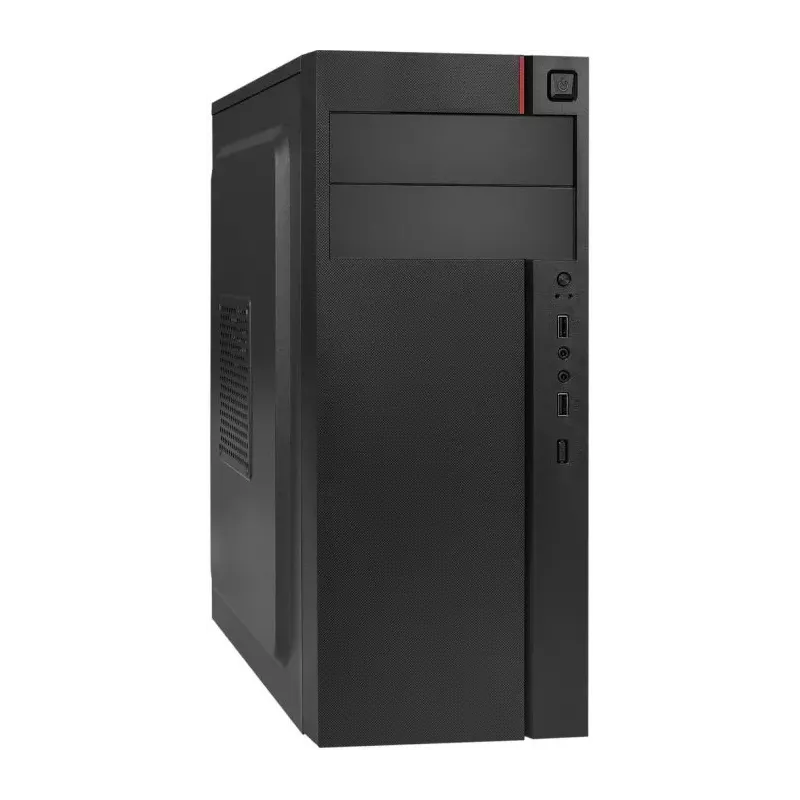 Купить корпус ATX Exegate AA-440 в Москве, смотреть цены EX290172RUS в интернет-магазине goldbyte.ru