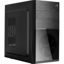 Купить корпус mATX AeroCool CS-105 в Москве, смотреть цены 4718009152533 в интернет-магазине goldbyte.ru