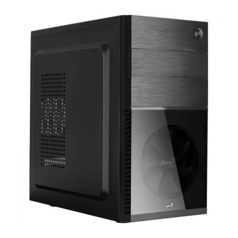 Купить корпус mATX AeroCool CS-105 в Москве, смотреть цены 4718009152533 в интернет-магазине goldbyte.ru