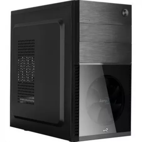 Купить корпус mATX AeroCool CS-105 в Москве, смотреть цены 4718009152533 в интернет-магазине goldbyte.ru