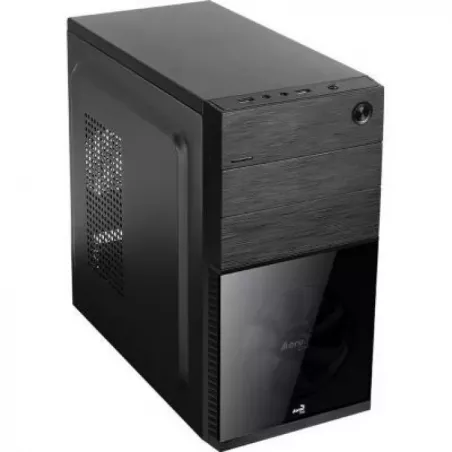 Купить корпус mATX AeroCool CS-105 в Москве, смотреть цены 4718009152533 в интернет-магазине goldbyte.ru