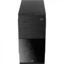 Купить корпус mATX AeroCool CS-105 в Москве, смотреть цены 4718009152533 в интернет-магазине goldbyte.ru