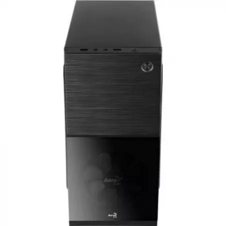 Купить корпус mATX AeroCool CS-105 в Москве, смотреть цены 4718009152533 в интернет-магазине goldbyte.ru