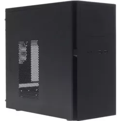 Купить корпус mATX Powerman ES725BK в Москве, смотреть цены 6184448 в интернет-магазине goldbyte.ru