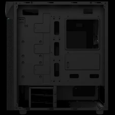 Купить корпус ATX GIGABYTE C200 GLASS в Москве, смотреть цены GB-C200G в интернет-магазине goldbyte.ru