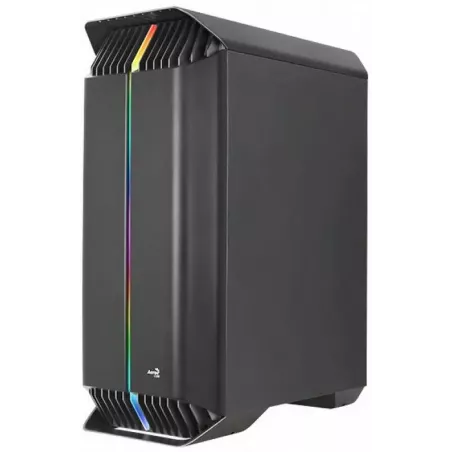 Купить корпус ATX AeroCool Gladiator Duo в Москве, смотреть цены 4711099470310 в интернет-магазине goldbyte.ru