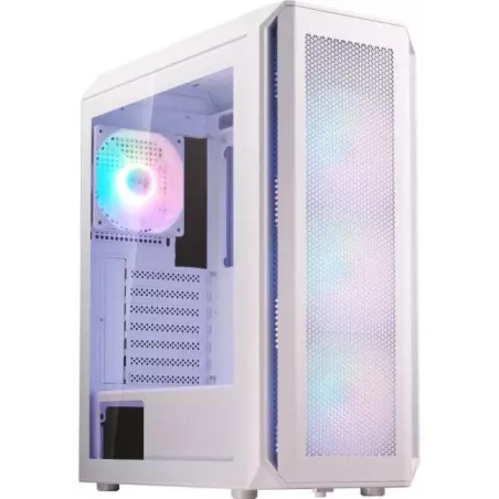 Купить корпус ATX ADATA XPG VALOR AIR PLUS в Москве, смотреть цены VALORAIRPLUSMTA-WHCWW в интернет-магазине goldbyte.ru