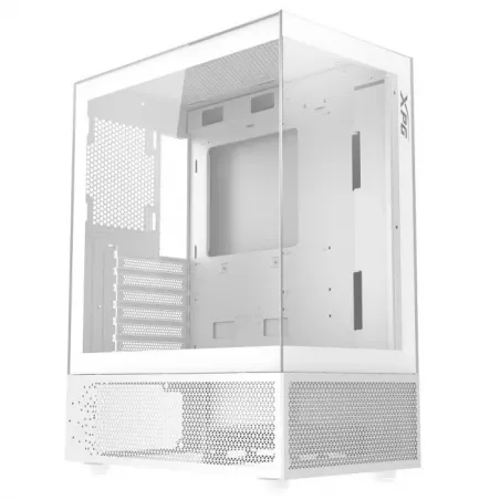 Купить корпус ATX ADATA XPG INVADERXMINIMT-WHCWW в Москве, смотреть цены  в интернет-магазине goldbyte.ru