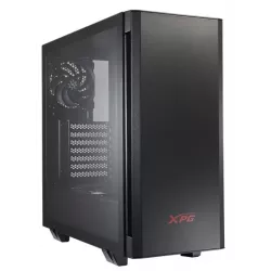 Купить корпус ATX ADATA XPG INVADER в Москве, смотреть цены INVADER-BKCWW в интернет-магазине goldbyte.ru