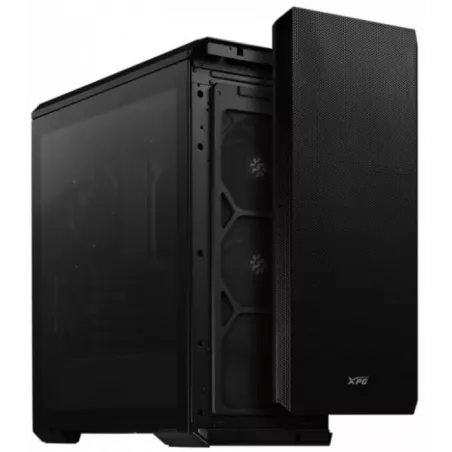 Купить корпус eATX ADATA XPG Defender в Москве, смотреть цены DEFENDER-BKCWW в интернет-магазине goldbyte.ru