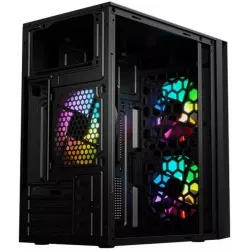 Купить корпус mATX ACD M2 (MO-SG28-S500) в Москве, смотреть цены  в интернет-магазине goldbyte.ru