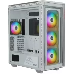 Купить корпус eATX ADATA XPG BATTLECRUISER II ST в Москве, смотреть цены BATTLECRUISERIIST-WHCWW в интернет-магазине goldbyte.ru